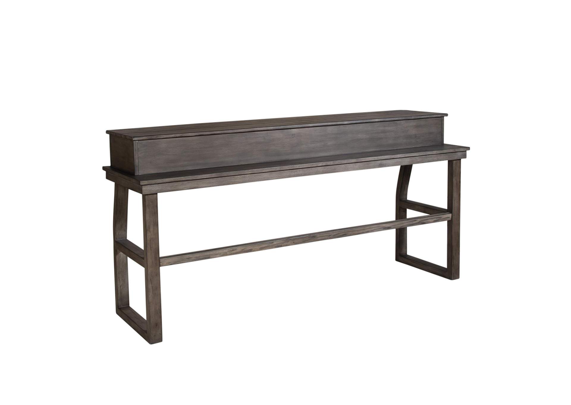 Hayden Way Console Bar Table,Liberty