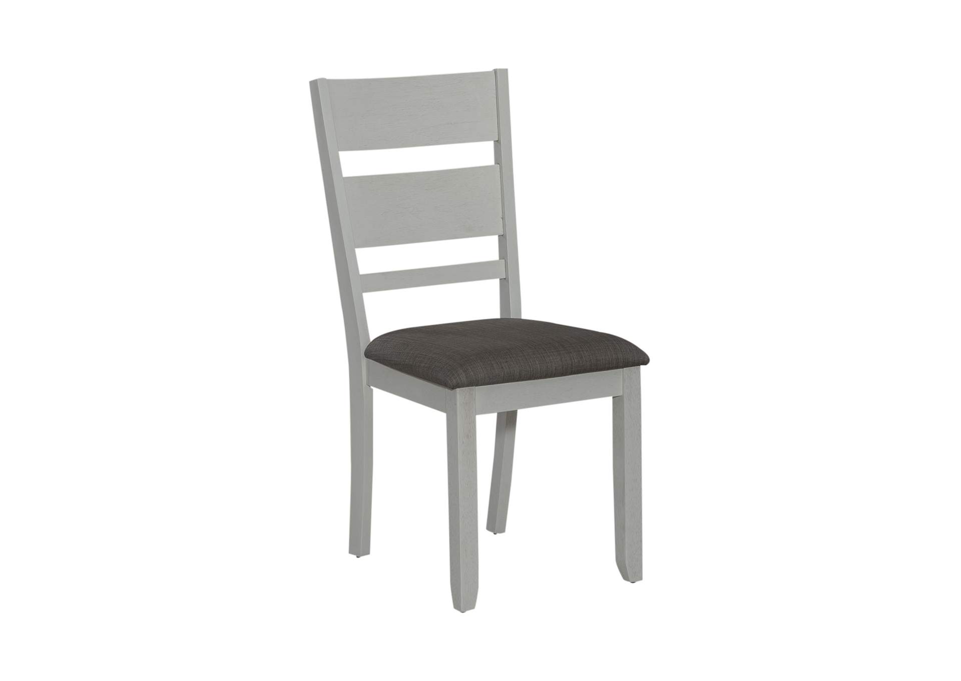 Brook Bay Slat Back Upholstered Side Chair (RTA),Liberty