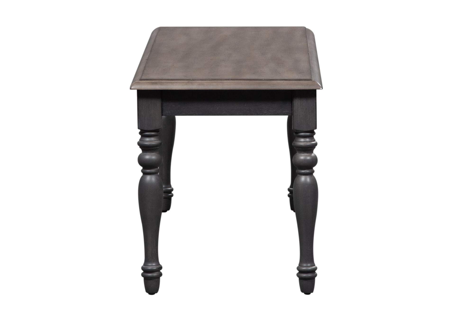 Ocean Isle Dining Bench (RTA),Liberty