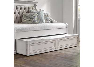 Image for Magnolia Manor Twin Trundle Unit