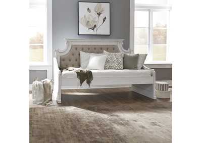 Image for Magnolia Manor Twin Daybed without Trundle