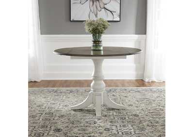 Image for Magnolia Manor Drop Leaf Table