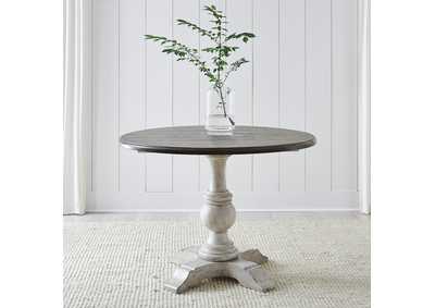 Image for Cottage Lane Drop Leaf Table