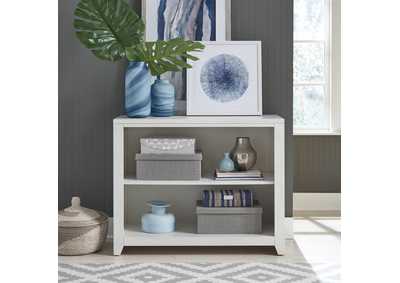 Image for Allyson Park Open Bookcase