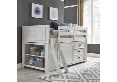 Image for Allyson Park Twin Loft Bed