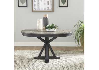 Image for Allyson Park Pedestal Table