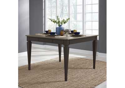 Image for Allyson Park Counter Height Leg Table