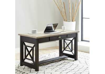 Image for Heatherbrook Lift Top Writing Desk