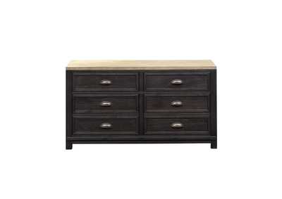 Image for Heatherbrook Credenza