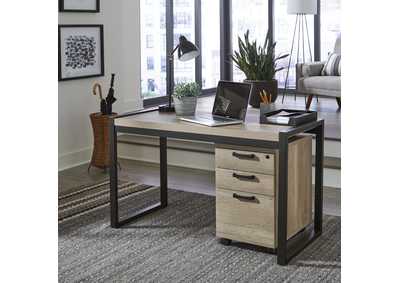 Image for Sun Valley 2 Piece Desk Set