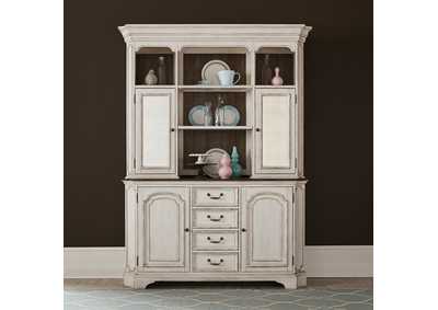 Image for Abbey Road Hutch & Buffet