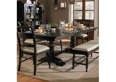 Image for Whitney Trestle Table