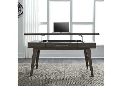 Image for Ventura Blvd Lift Top Writing Desk