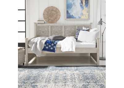 Twin Daybed HB & FB