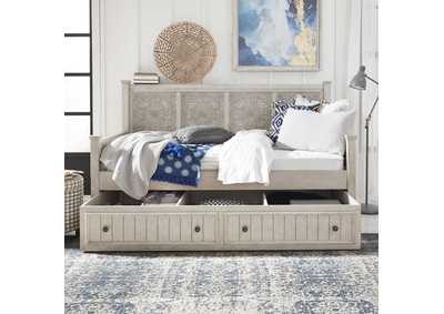 Image for Heartland Twin Trundle Unit