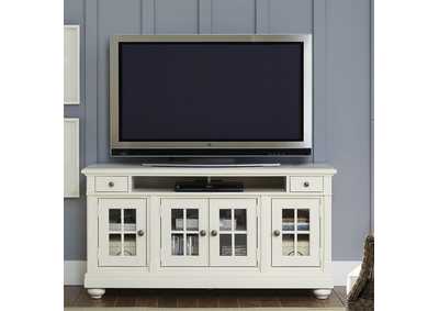 Image for Harbor View 62 Inch Entertainment TV Stand