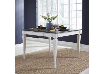 Image for Allyson Park Counter Height Leg Table