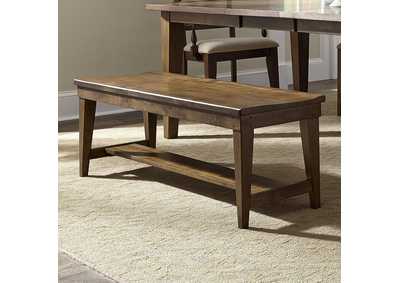 Image for Hearthstone Ridge Dining Bench (RTA)