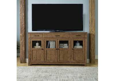 Image for Pinebrook Ridge Accent Hall Buffet