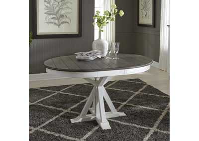 Image for Allyson Park Pedestal Table