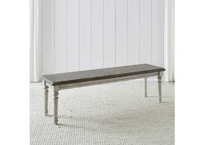 Image for Cottage Lane Dining Bench