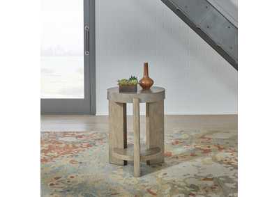 Image for Affinity Chairside Table