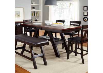 Image for Lawson 6 Piece Gathering Table Set