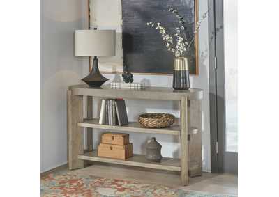 Image for Affinity Sofa Table