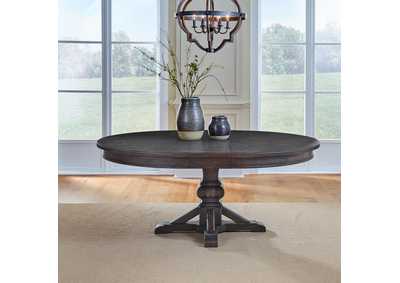 Image for Paradise Valley Pedestal Table Set