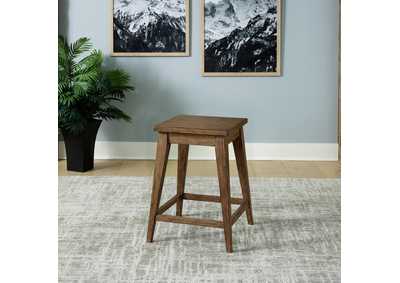 Image for Pinebrook Ridge Console Stool