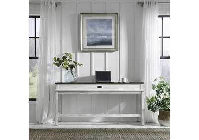 Image for River Place Console Bar Table