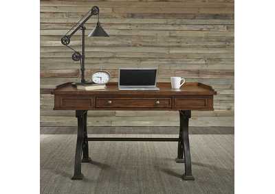 Image for Arlington House Lift Top Writing Desk