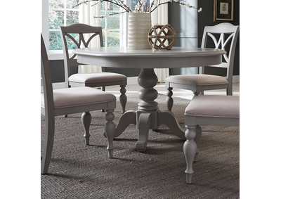 Image for Summer House Pedestal Table