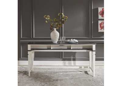 Image for Allyson Park Console Bar Table