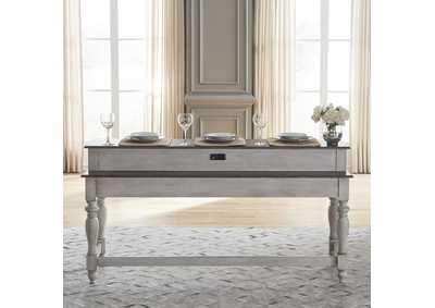 Image for Ocean Isle Console Bar Table