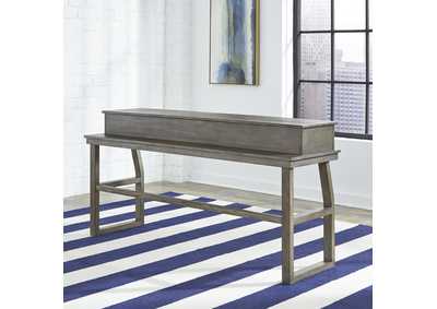 Image for Hayden Way Console Bar Table