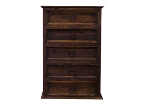 Image for Promo Medio Drawer Chest