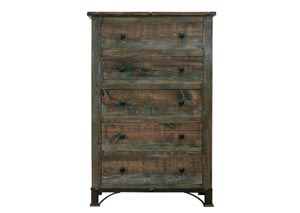 Image for Urban Rustic Chest