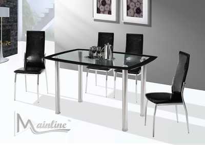 Image for 5-Piece Saute Dining Set