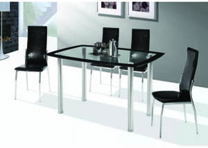 Image for Saute 51X32 Dining Table