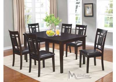 Image for 7-Piece View St. Dining Set