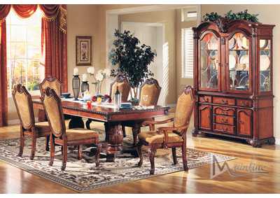 Image for 7-Piece Venezia Dining Set