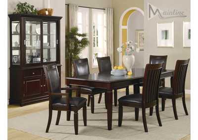 Image for 7-Piece Debonair Dining Set