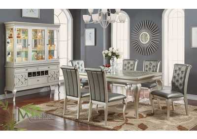 Image for 5-Piece Shamrock Dining Set