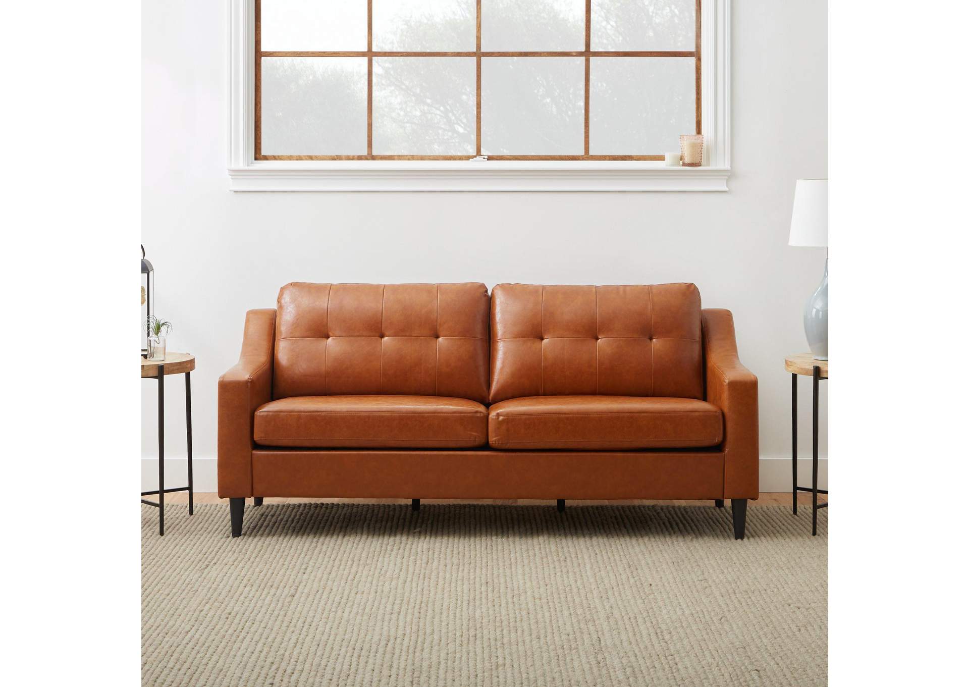 Bingham Sofa - Sofa,Malouf