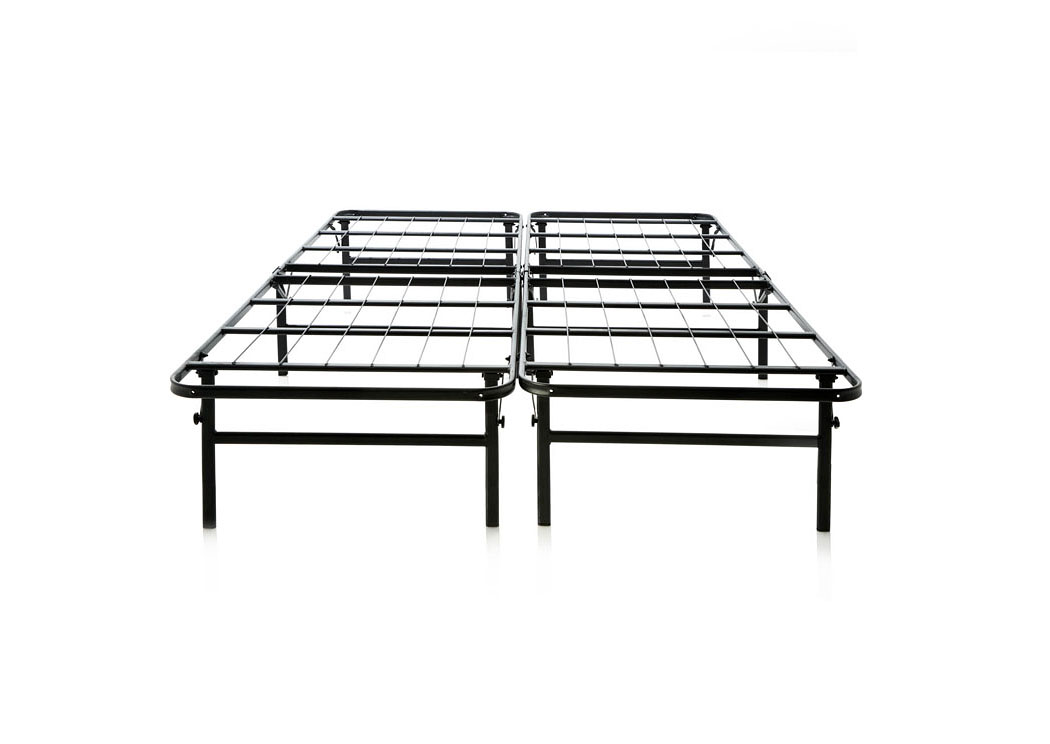 Structures Twin Foldable Bed Base,ABF Malouf
