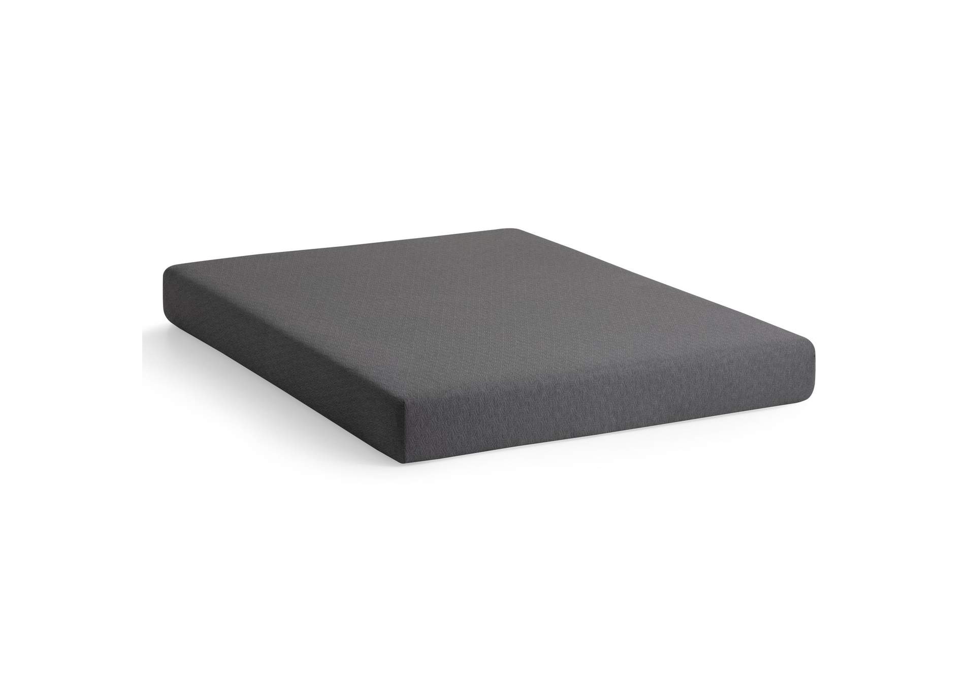 8" Gel Memory Foam Mattress, Firm - California King,Malouf