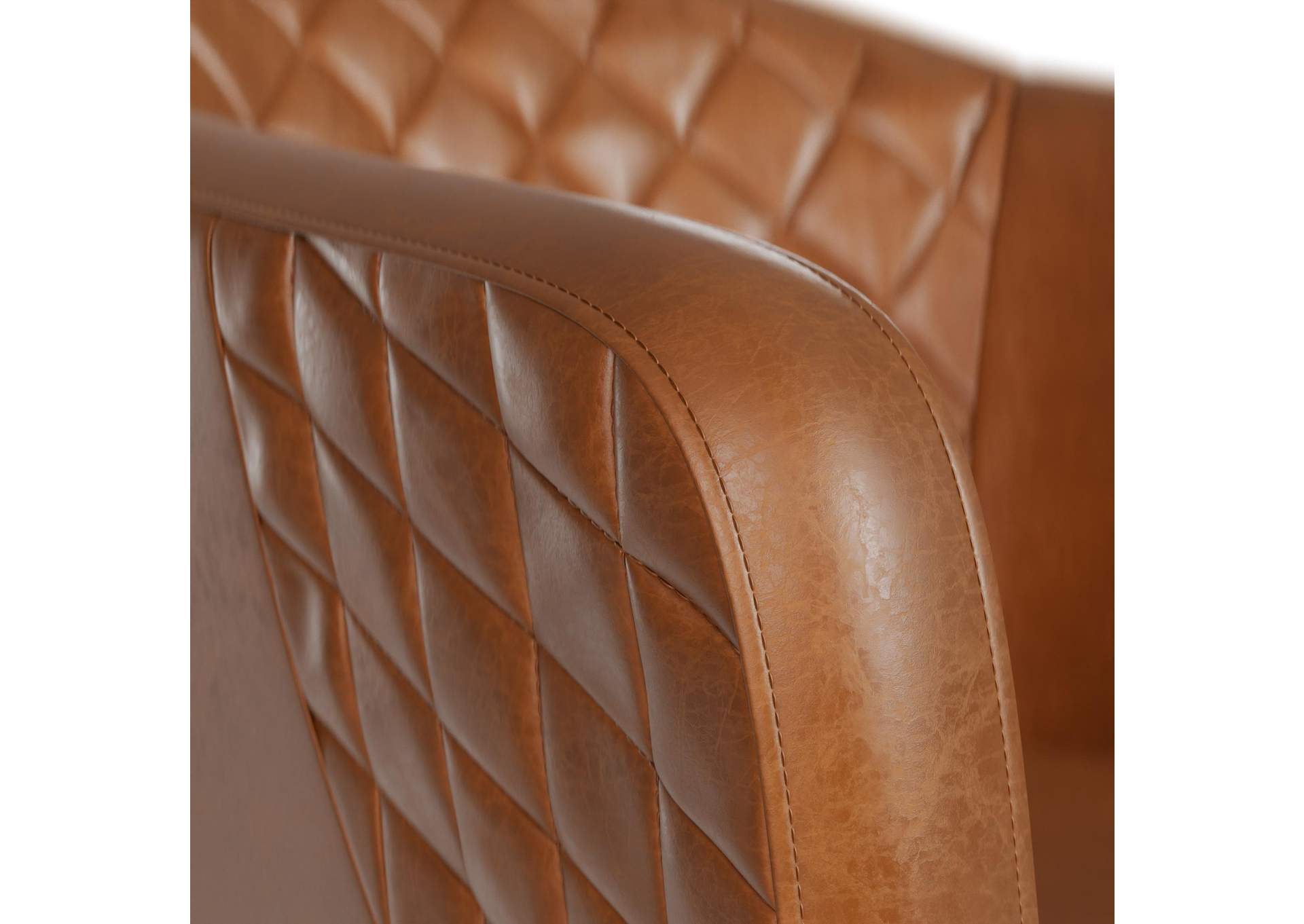 Webster Barrel Chair - Chair,Malouf