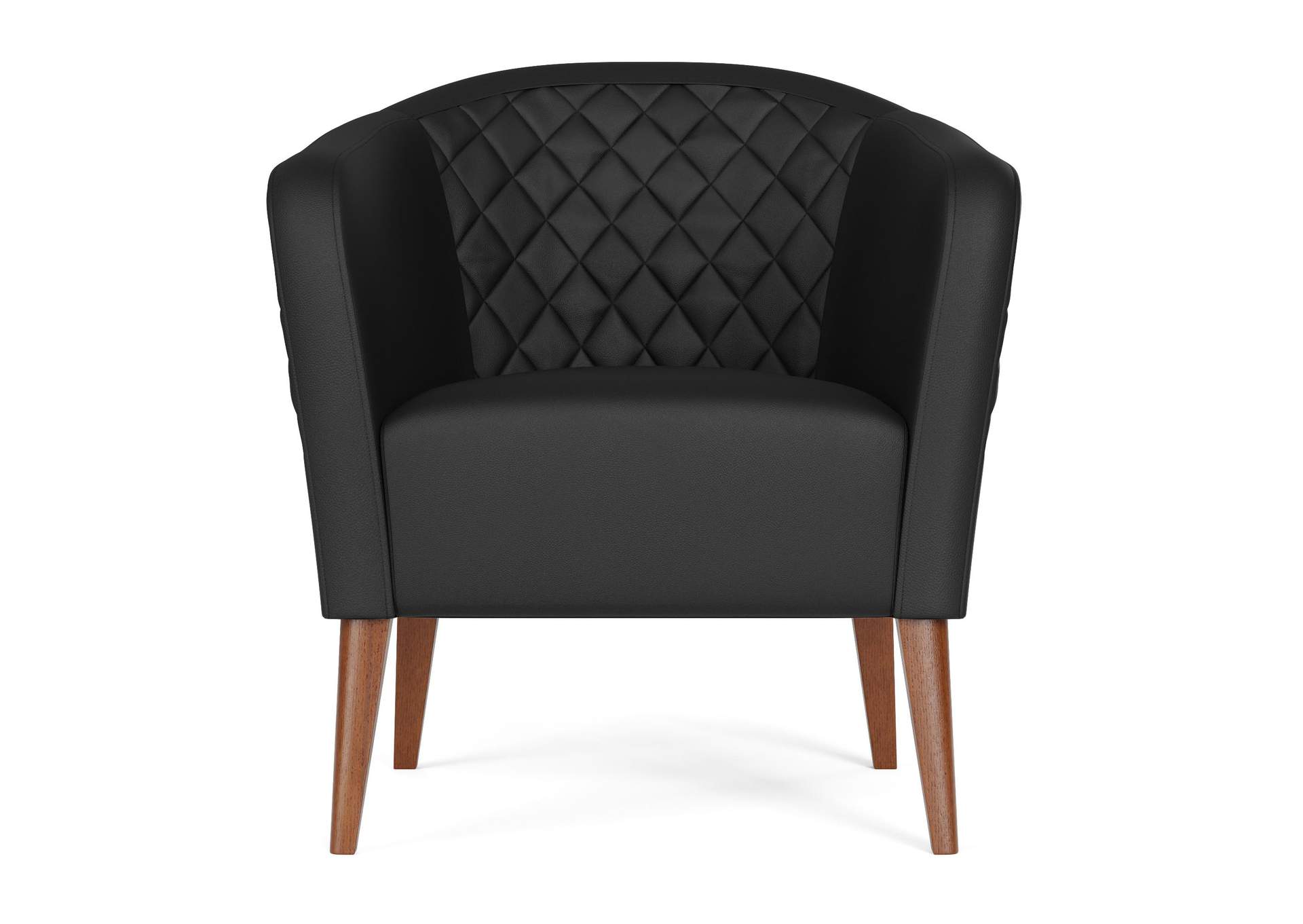 Webster Barrel Chair - Chair,Malouf