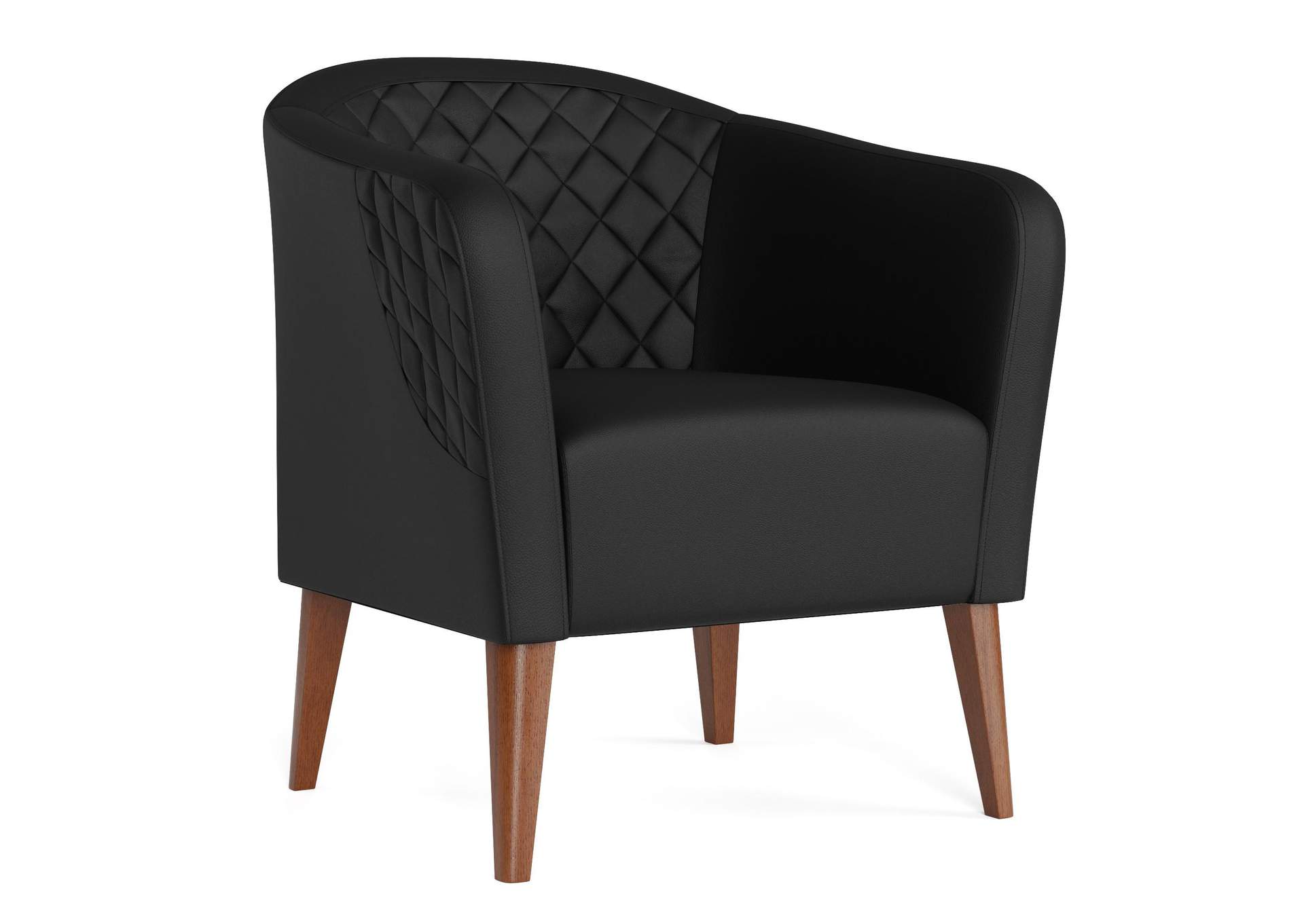 Webster Barrel Chair - Chair,Malouf